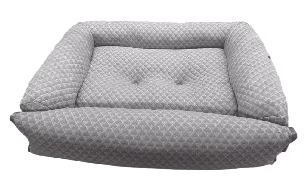 Nyocba Pet Blanket and Bed