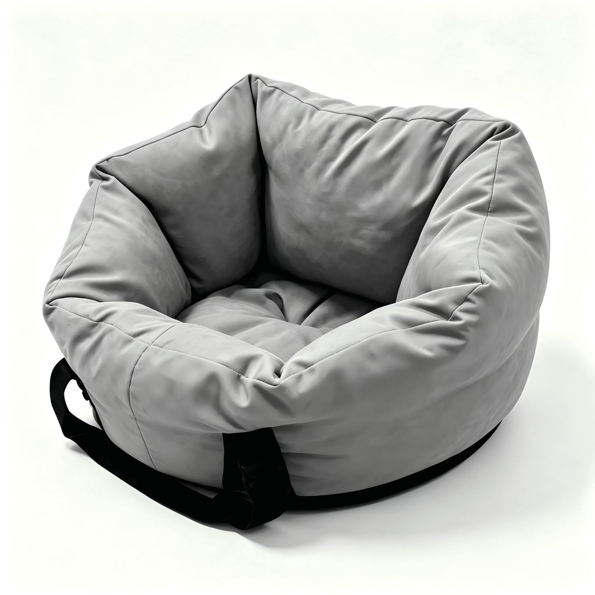 Nycoba Dog Car Seats for Small Dogs,Washable Cushion